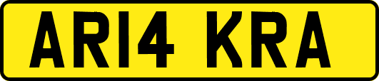 AR14KRA