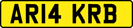 AR14KRB