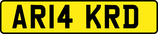 AR14KRD