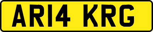 AR14KRG