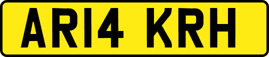 AR14KRH