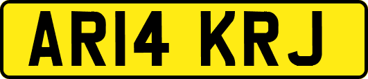 AR14KRJ