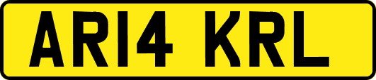 AR14KRL