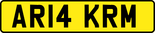 AR14KRM