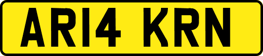 AR14KRN