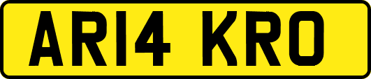 AR14KRO