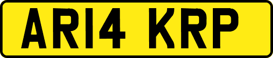 AR14KRP
