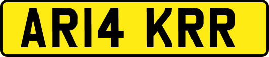 AR14KRR