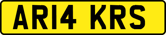 AR14KRS