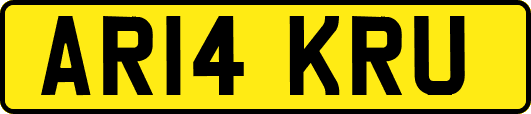 AR14KRU