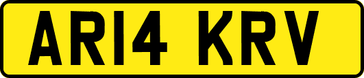 AR14KRV