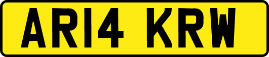 AR14KRW