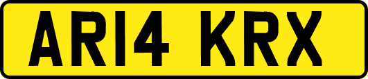 AR14KRX