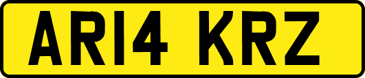 AR14KRZ