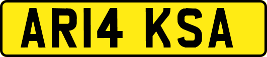 AR14KSA