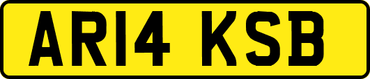 AR14KSB