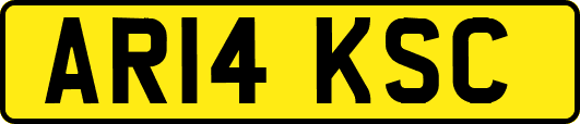 AR14KSC