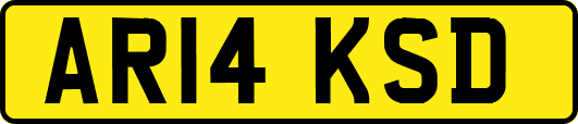 AR14KSD