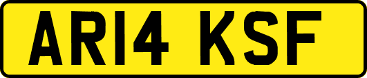 AR14KSF