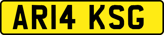 AR14KSG