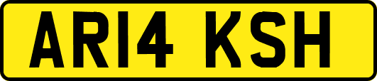 AR14KSH