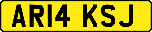AR14KSJ