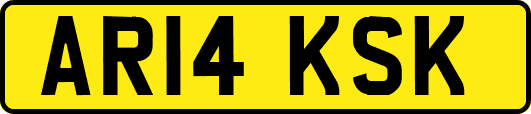 AR14KSK