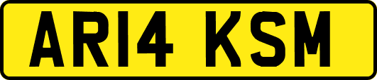 AR14KSM