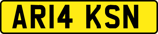 AR14KSN