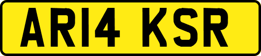 AR14KSR