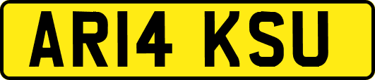 AR14KSU