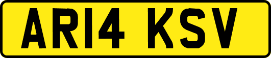AR14KSV
