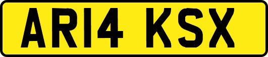 AR14KSX