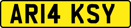 AR14KSY