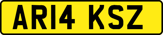 AR14KSZ