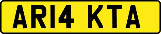 AR14KTA