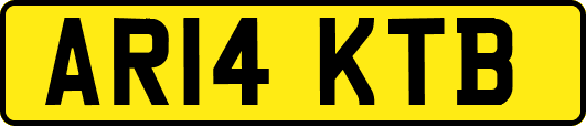 AR14KTB
