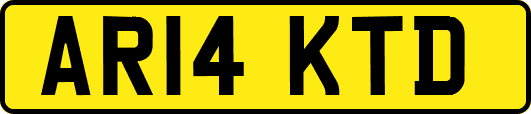 AR14KTD