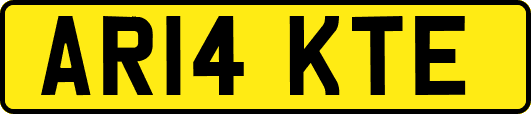 AR14KTE