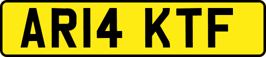 AR14KTF