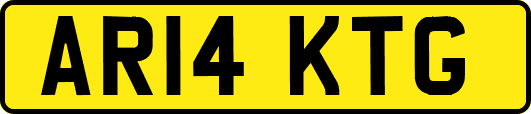 AR14KTG