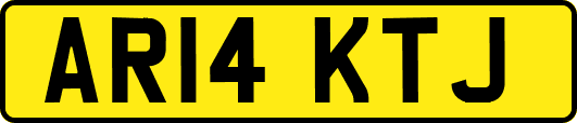 AR14KTJ