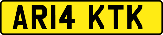 AR14KTK