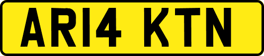 AR14KTN
