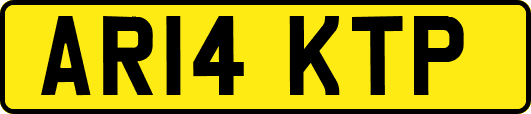 AR14KTP