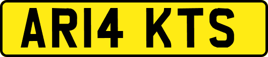 AR14KTS