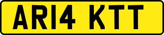 AR14KTT