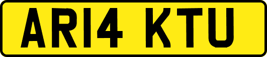 AR14KTU