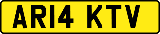 AR14KTV