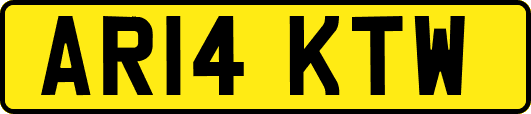 AR14KTW
